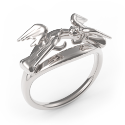 angel ring