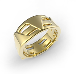 trinity ring