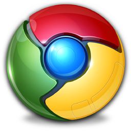 google chrome