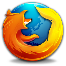 mozilla firefox