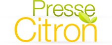 presse citron