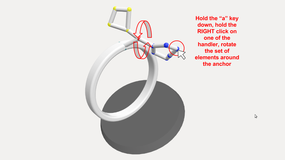 jweel tutorial