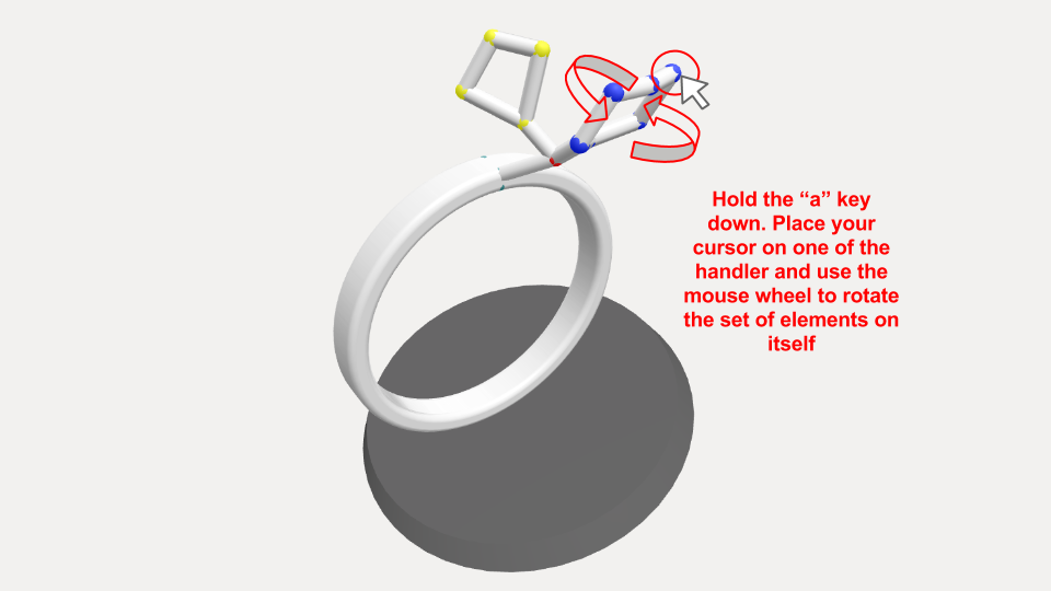 jweel tutorial